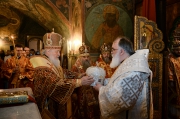 Хиротония архимандрита Антония (Простихина) во епископа Сарапульского и Можгинского 10